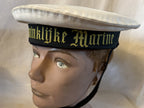 Koninklijke Marine Matrozen muts