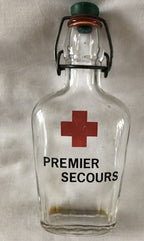 Premier Secours fles