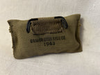US First Aid pouch 1942