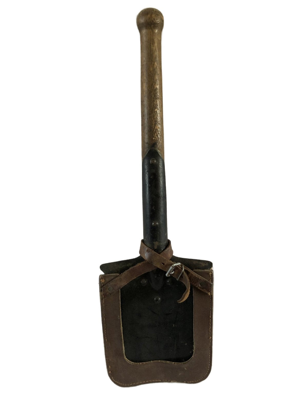 1ste type schop met foudraal