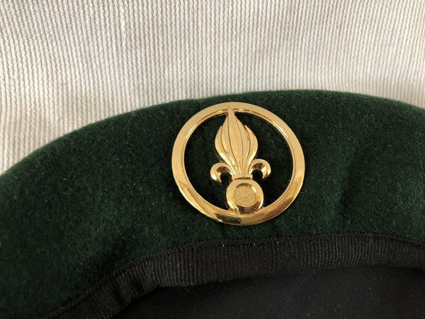 Beret Vert Infantry and Engineers hover image