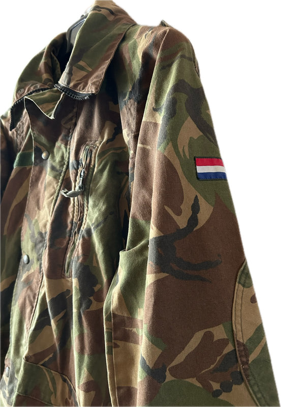 KL Tankoverall hover image