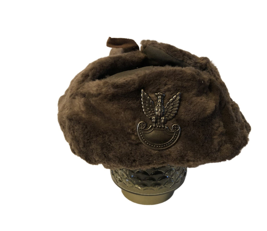 Poolse Muts Poolse wintermuts – Hasenbos Militaria