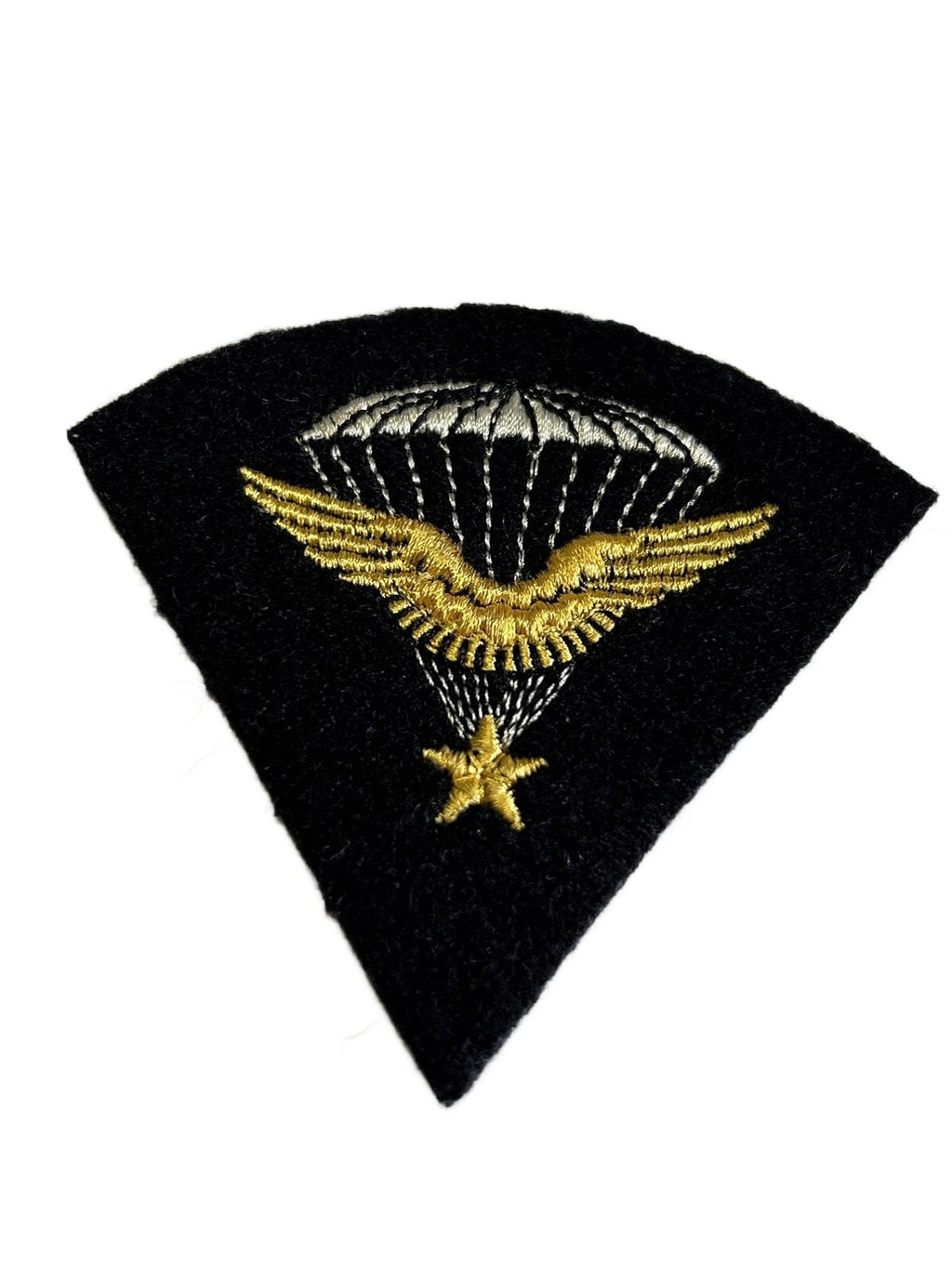Brevet Parachutiste de l'Infanterie de l'Air 1939-1945