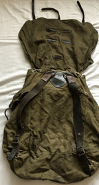 Wehrmacht Rucksack