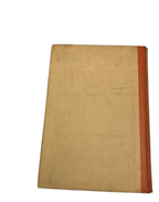 Boek Inge Stöling Een vrouw vliegt mee  -  uitgeverij " Westland"