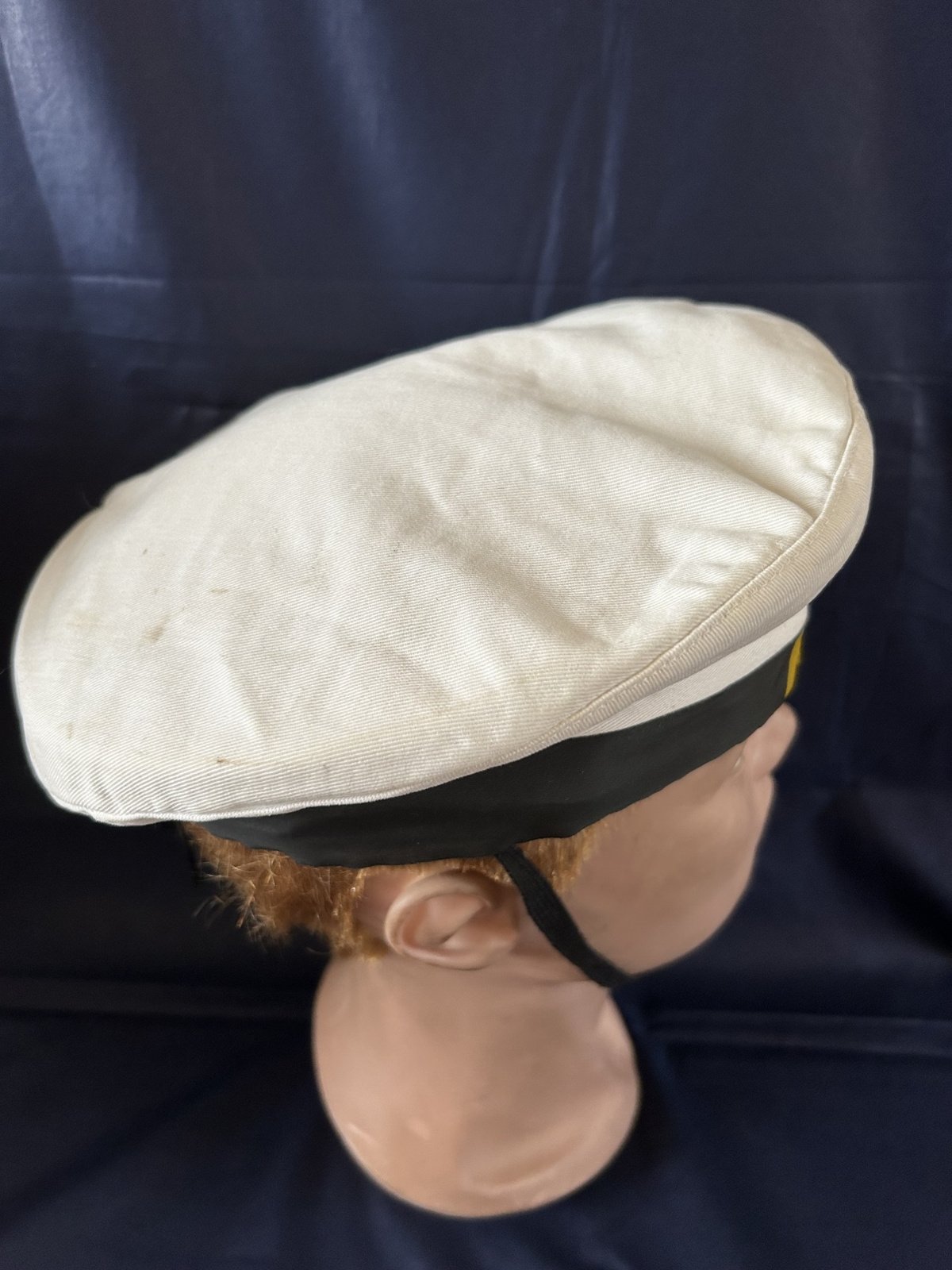 Matrozen muts rond 1942