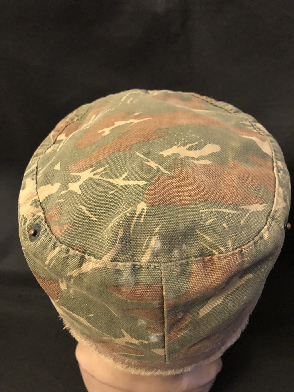 Gevechtspetje Koevoet