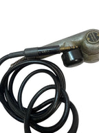 US Signal corps T-17 microfoon 1942 WW2