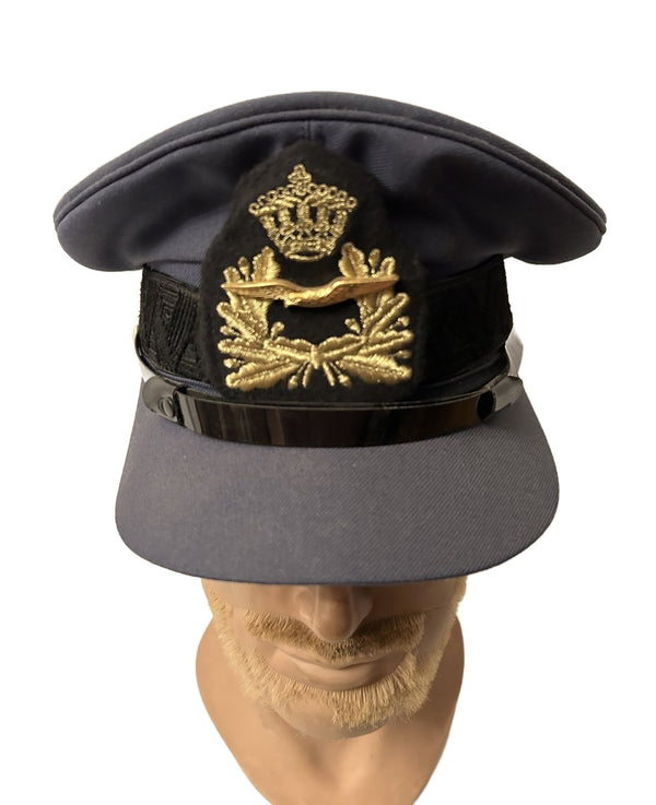 Koninklijke Luchtmacht Officiers pet hover image