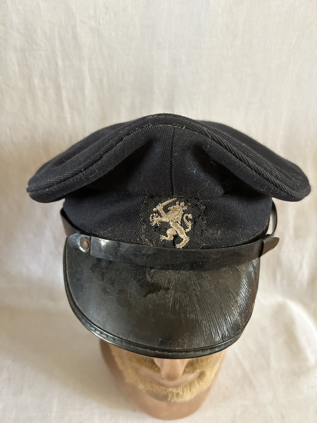 Gemeente Politie pet