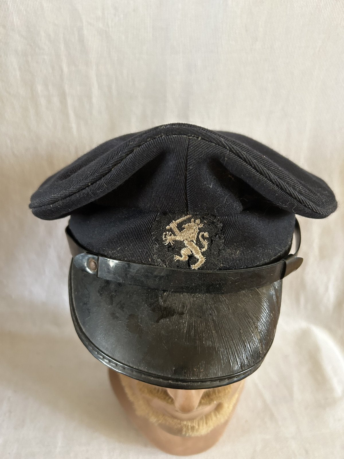 Gemeente Politie pet