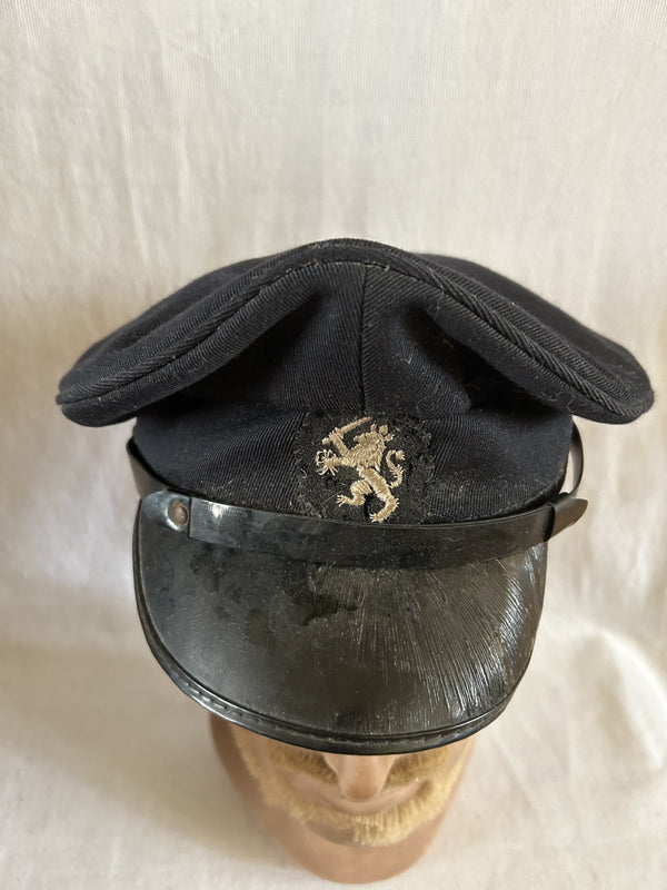 Gemeente Politie pet hover image