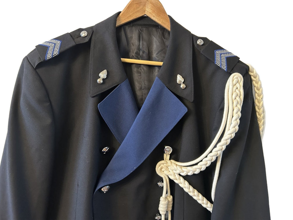 Tuniek Marechaussee 1ste klas