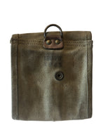 US M1 Carbine twin magazine pouch