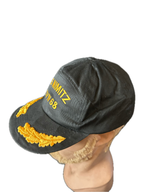 Cap USS Nimitz  CVN 68