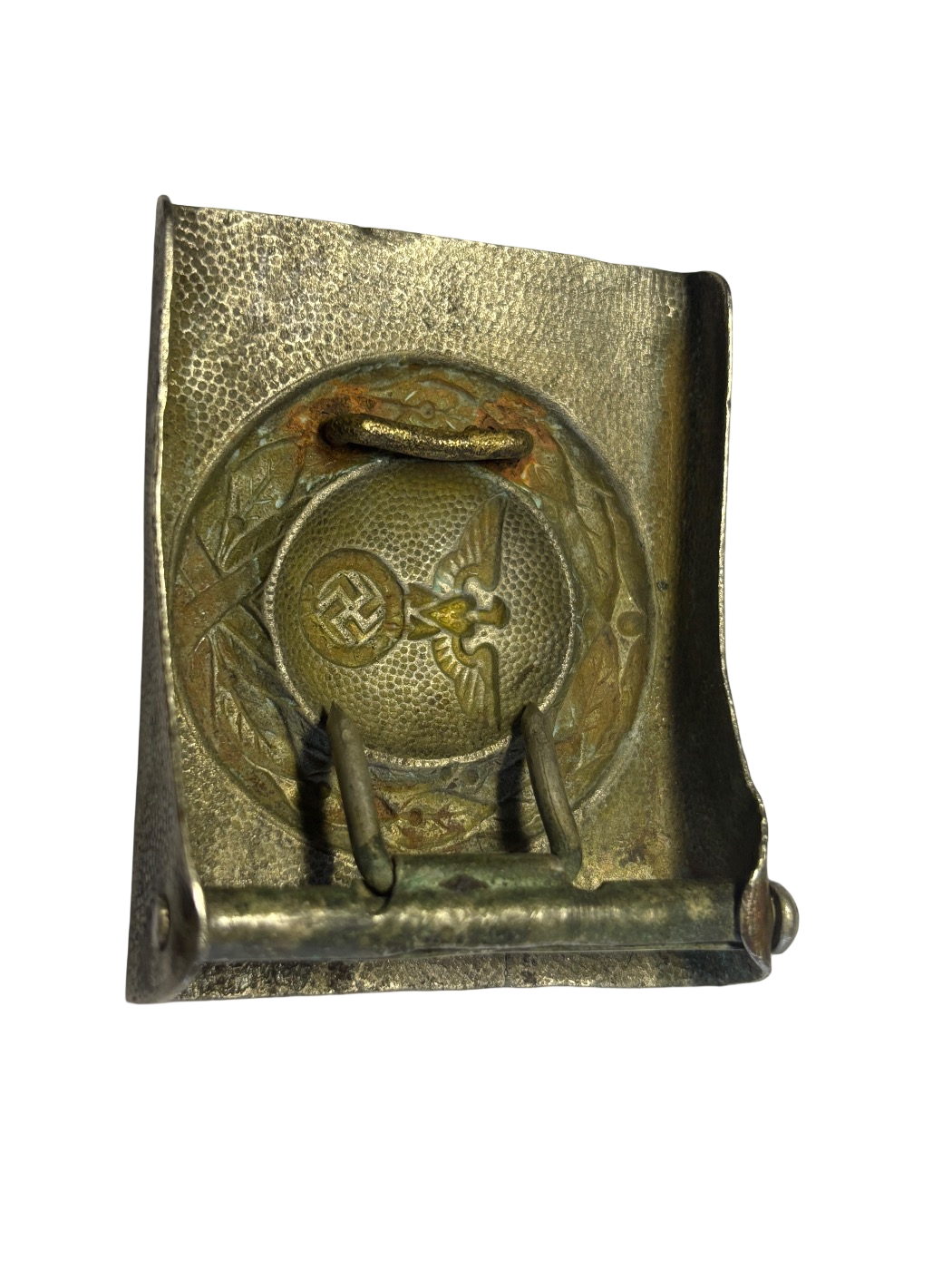 DLV coupling lock 1935