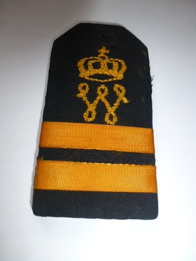 Marine gouvernementale des Indes orientales néerlandaises