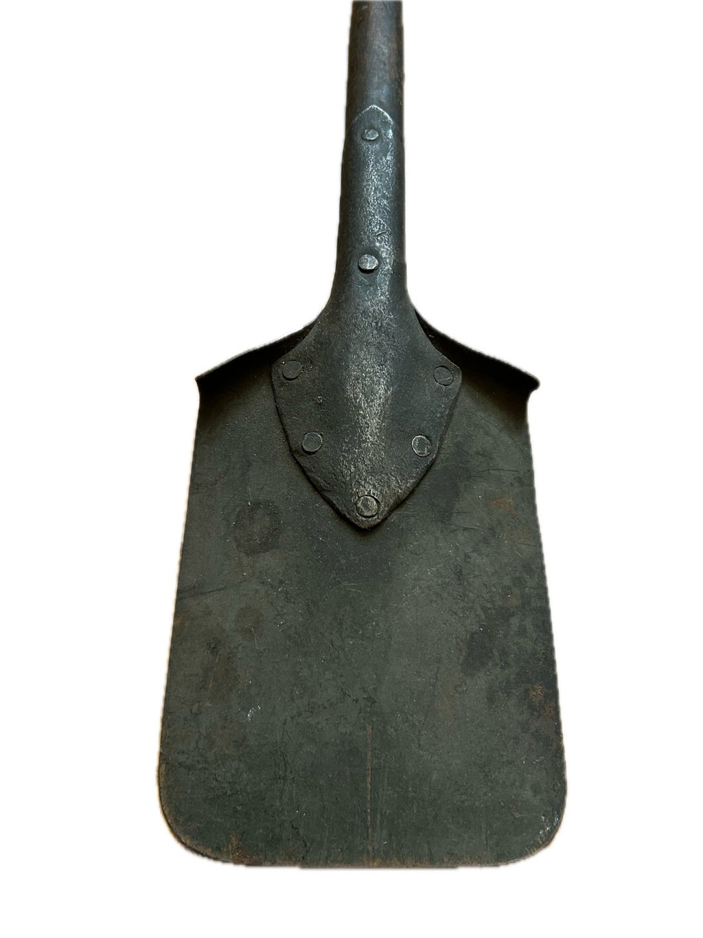 Deutsche Spaten  ww2