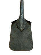 Deutsche Spaten  ww2