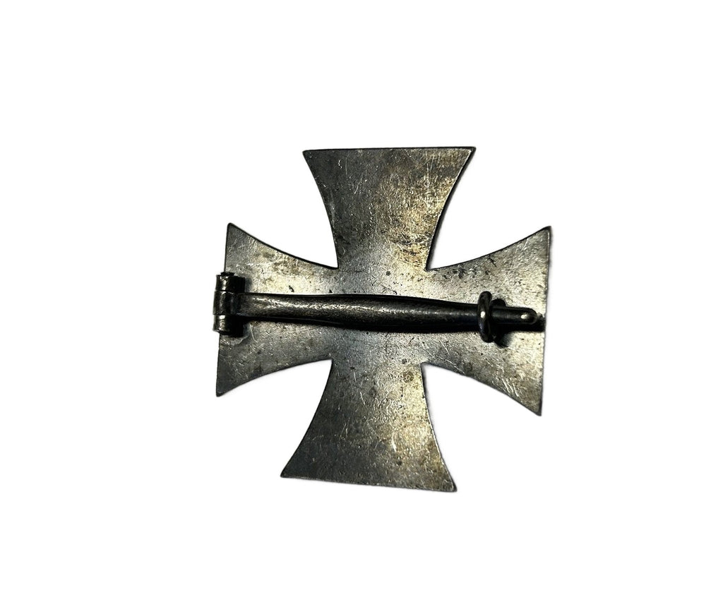 Eisernes kreuz Erste Klasse  wo1