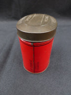 British American Tobacco