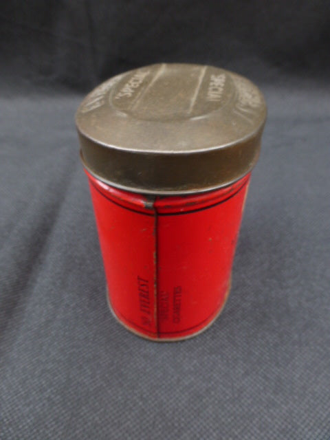 British American Tobacco