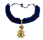 Commandeur Leopold 2 Belgie