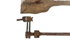 Tripod for trench optics or Scherenferhnrohr 14 1943 WW2