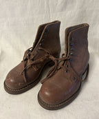 HJ  Schnurschuhe  wo2