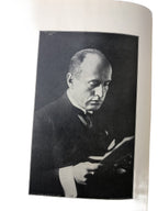 De Amsterdamse Keurkamer- Benito Mussolini