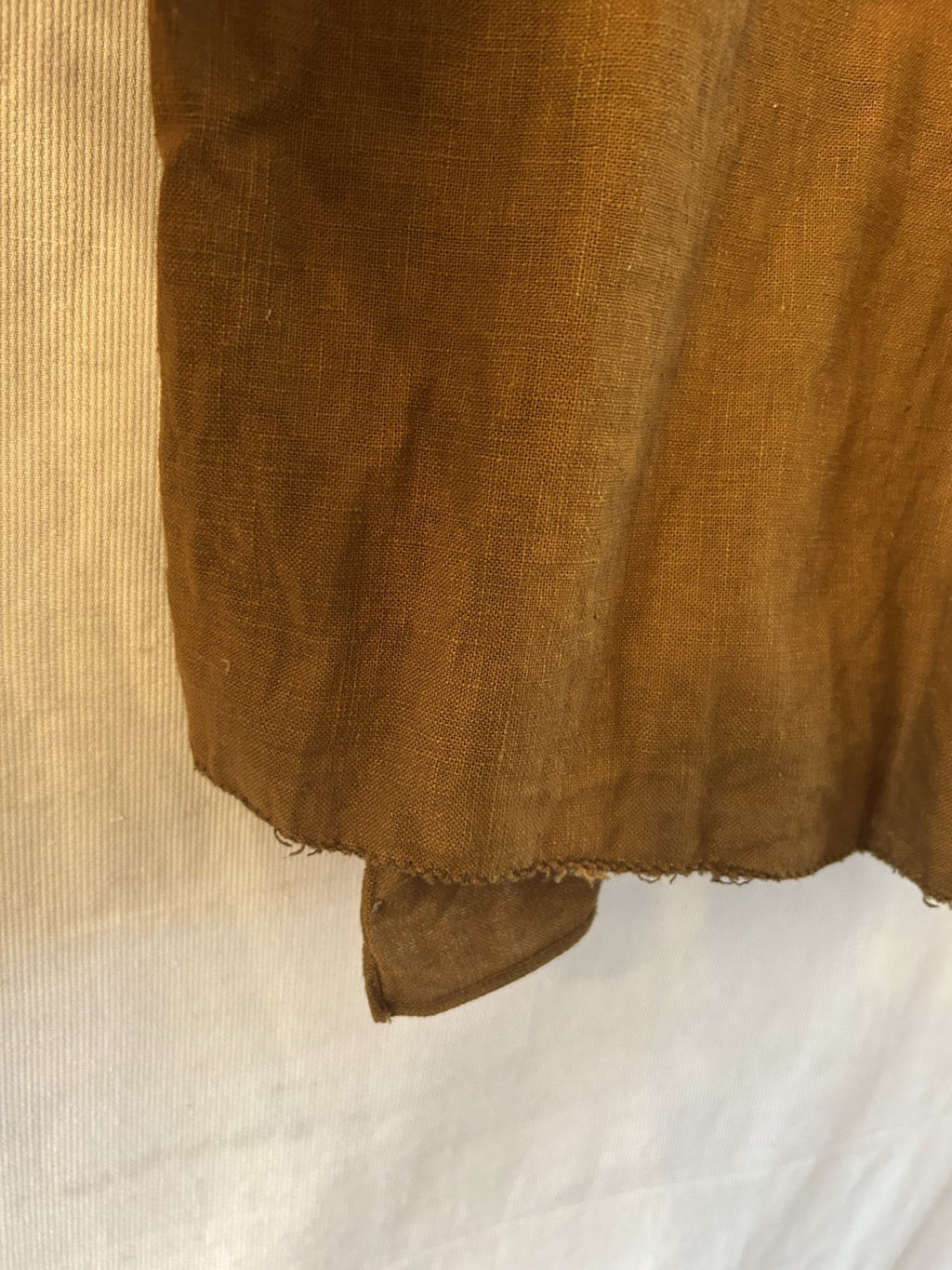 NSDAP Dienst hemd wo2