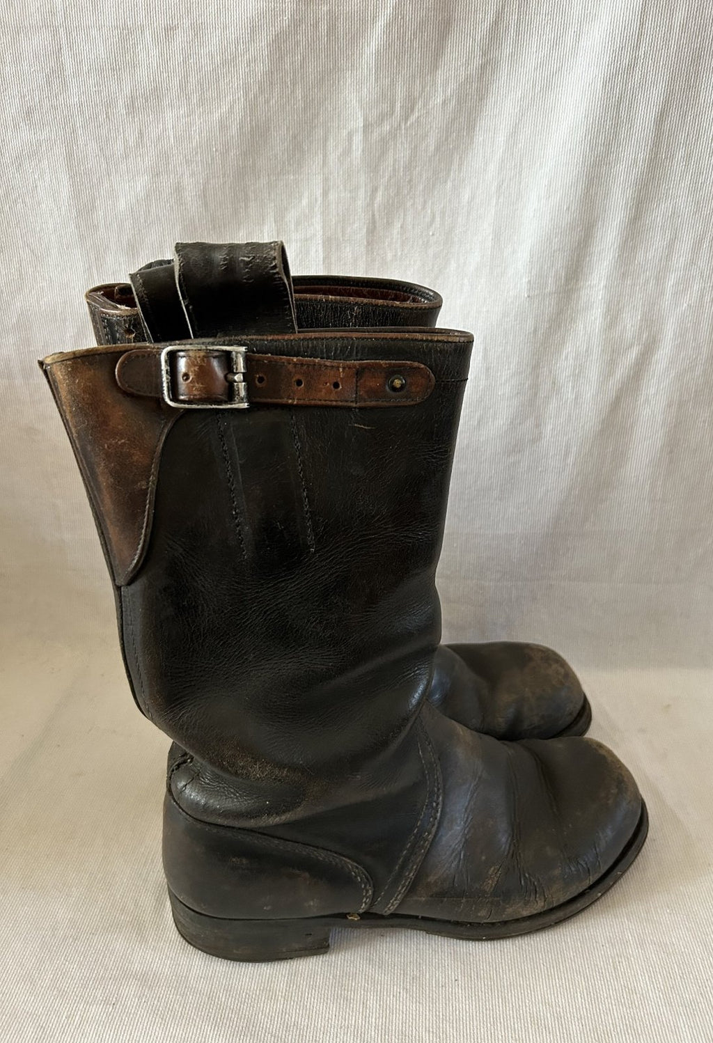 Knobelbecher Stiefels