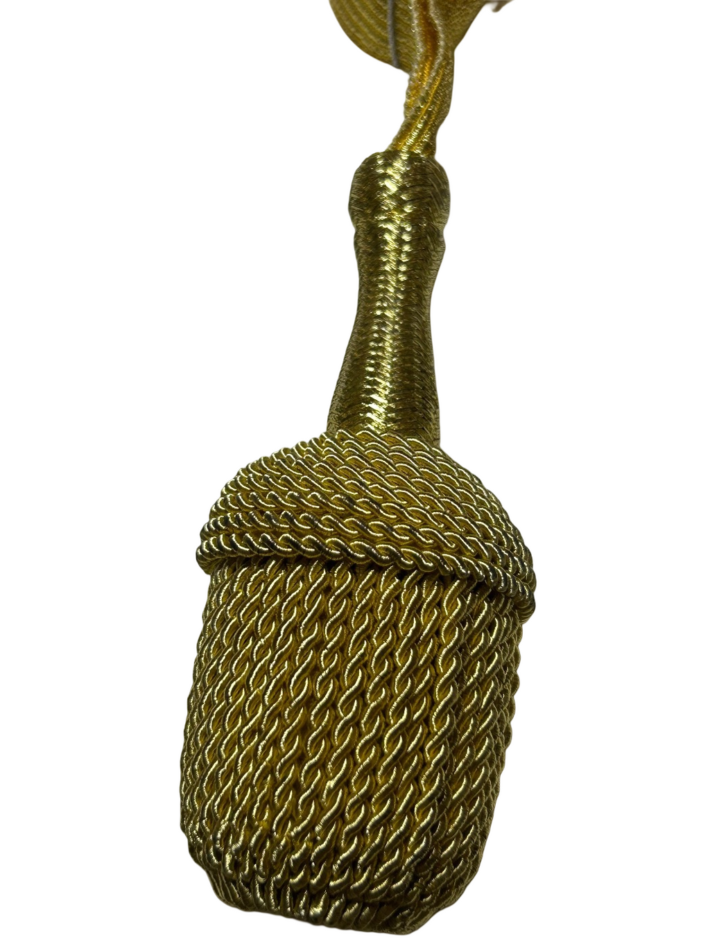German Officer's saber tassel WW2 mint condition