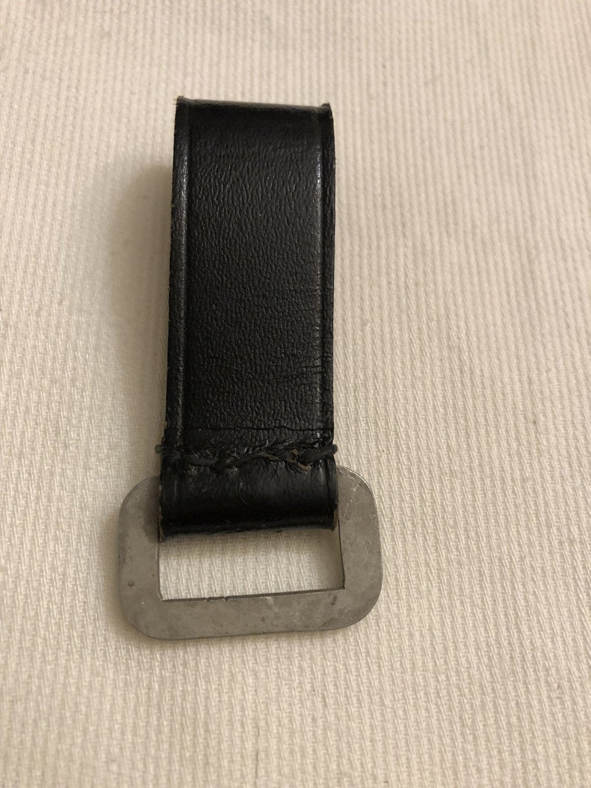 Duitse koppelpassant wo2