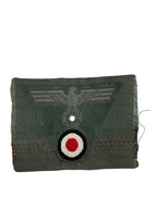 M43 Wehrmacht bevo WW2