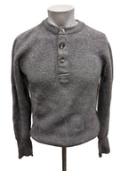 Duitse wollen Harold trui L/XL