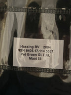 Koninklijke Landmacht Officiers pet