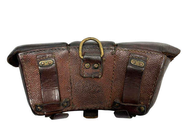 Duits Patronentasche WW1 hover image