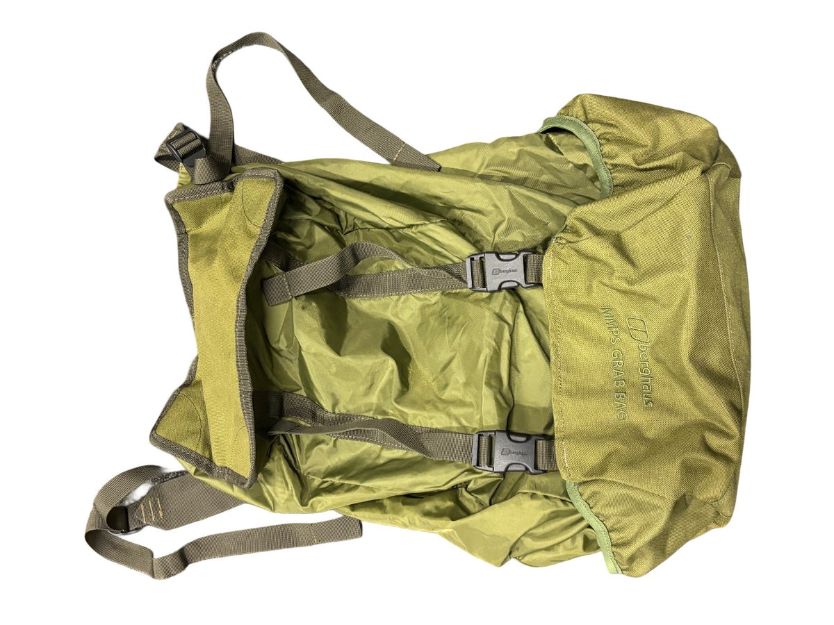 Berghaus MMPS Grab Bag 35L