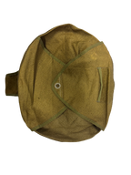 Duitse Luftwaffe Lastenfallschirm WW2