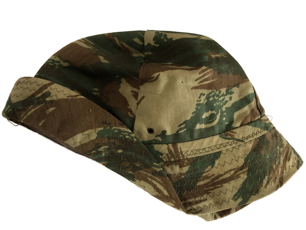 Camo hoedje Zuid -Afrika