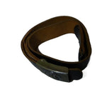 Lederen koppel Bundeswehr