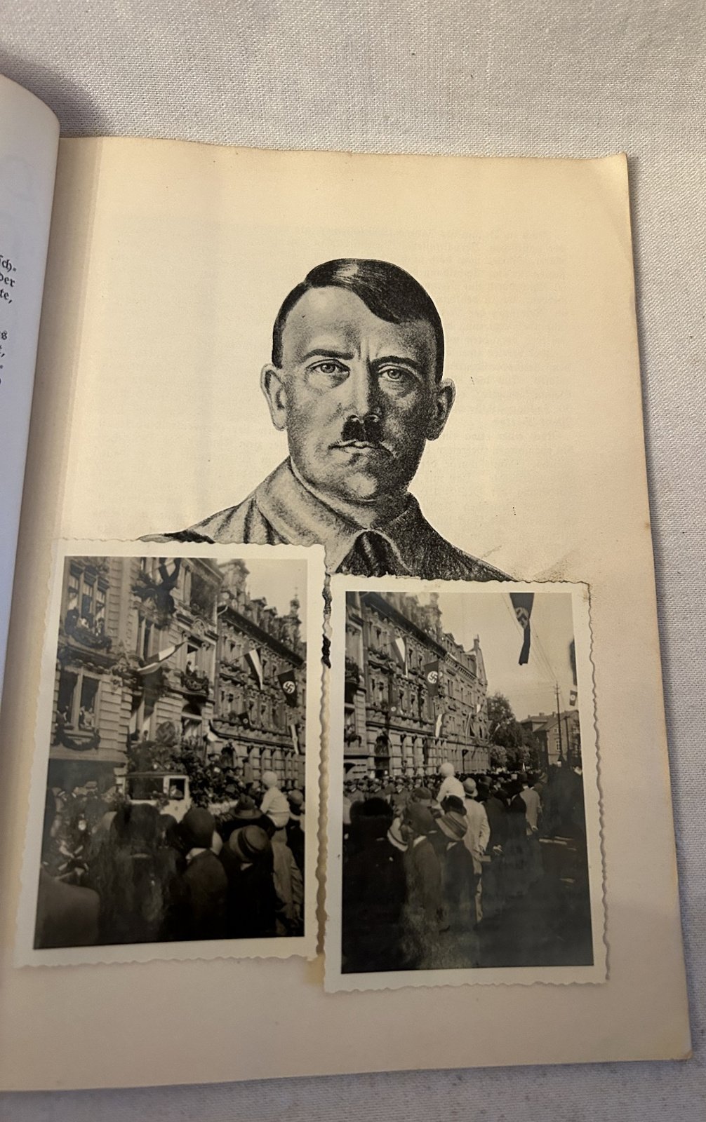 Die Deutsche Erhebung in Baden