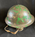 Belgische MK3 Turtle helm