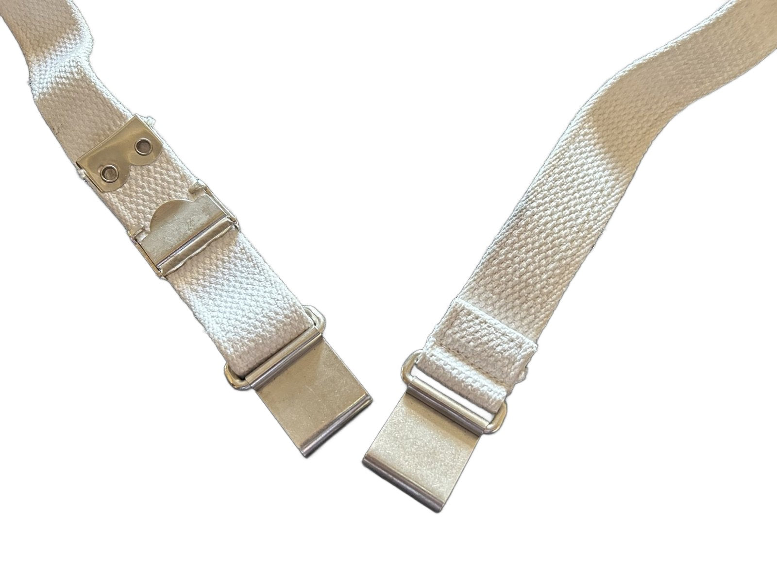 Parade riem voor de FAL