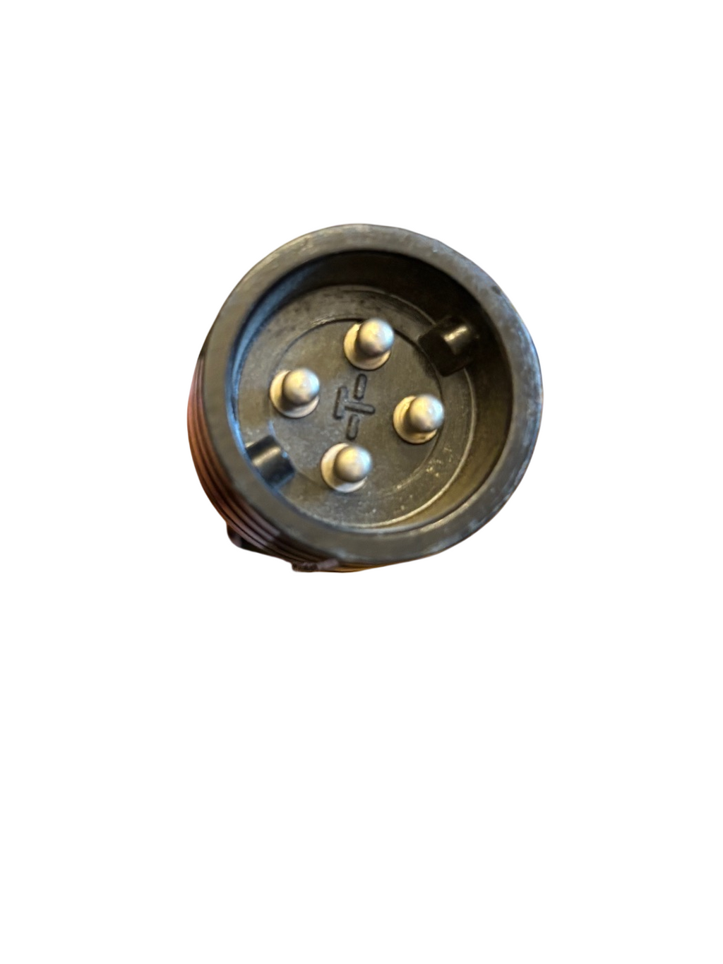 German Luftwaffe LKPW 101 Fliegerhaube Siemens