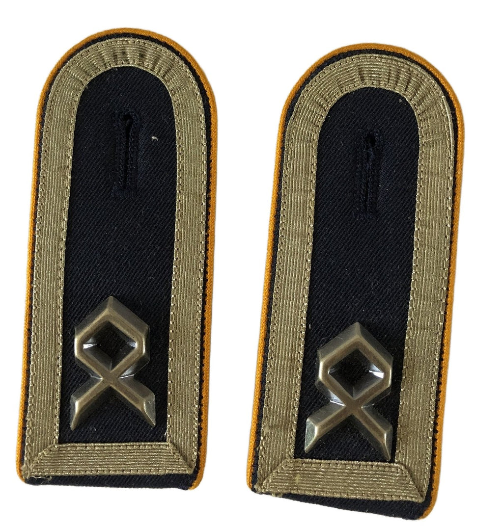 Epauletten Bundes Luftwaffe