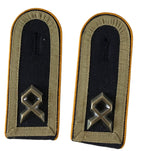 Epauletten Bundes Luftwaffe