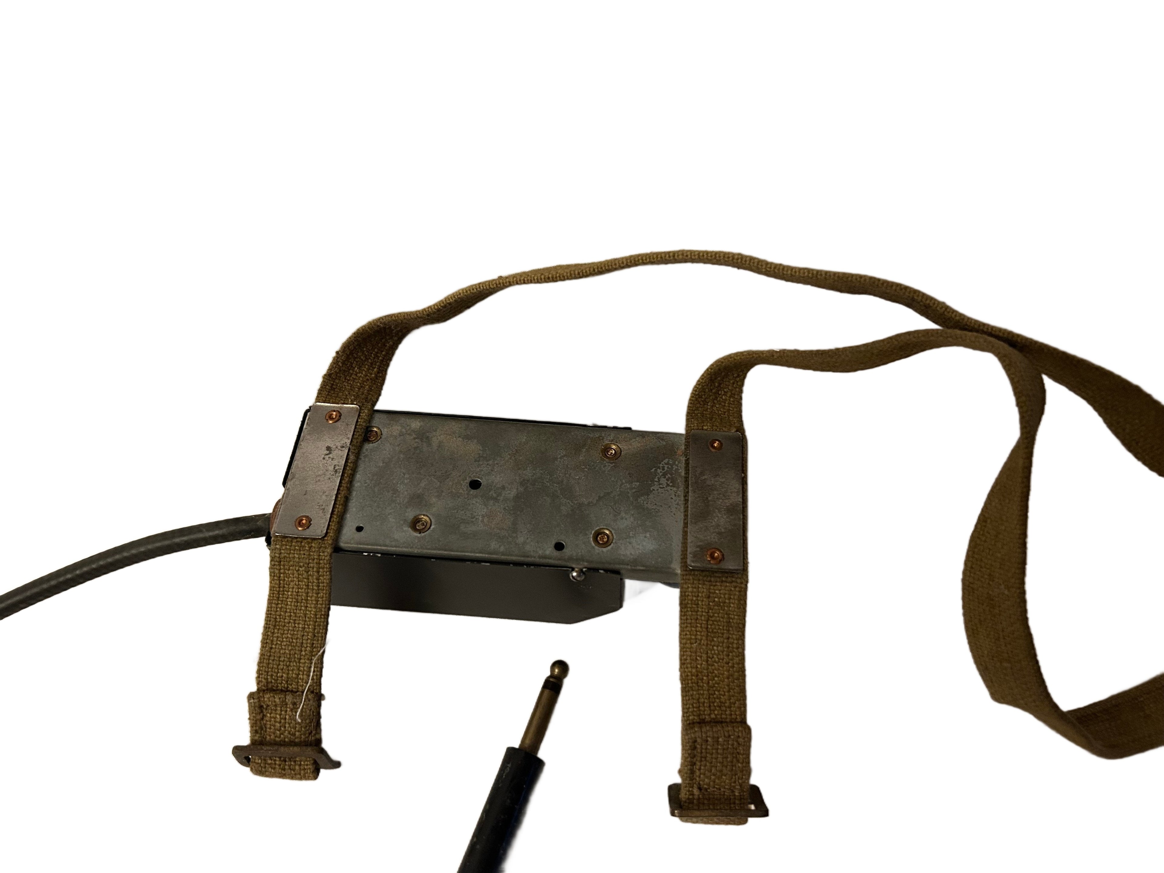 Britse Seinsleutel wo2